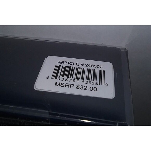 2 NIB Nautica Boxers Size Small (28-30) - Picture 3 of 3